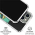 My Hero Academia Dark Deku Season 6 iPhone 15 Pro Clear Case